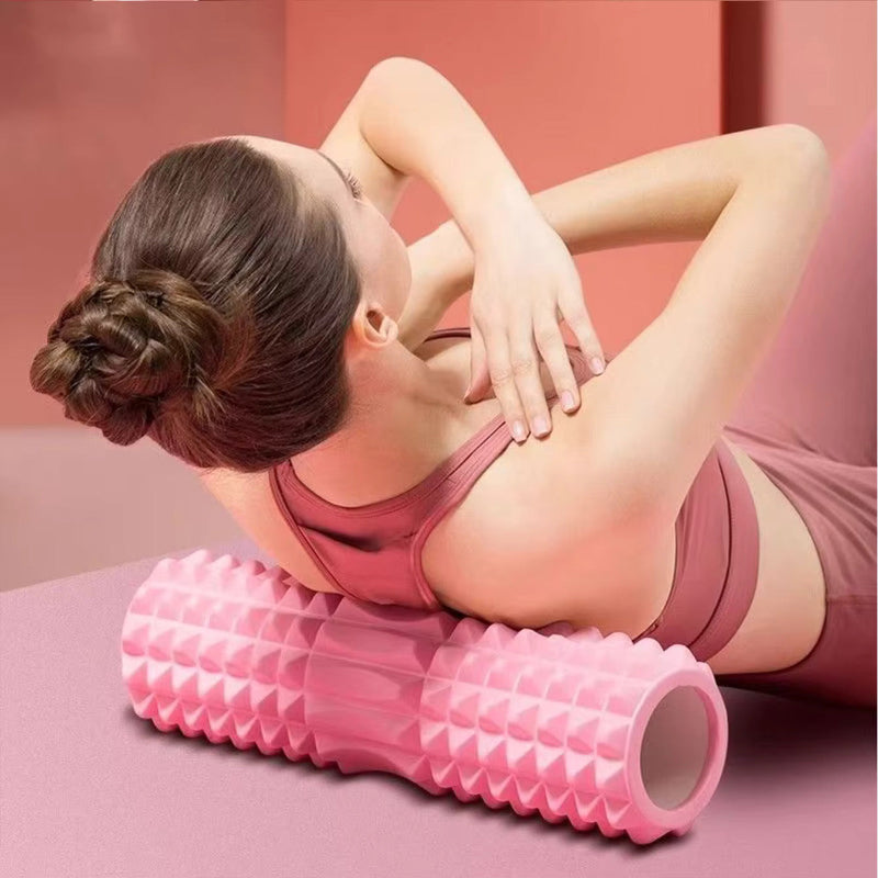 Yoga & Pilates Essentials