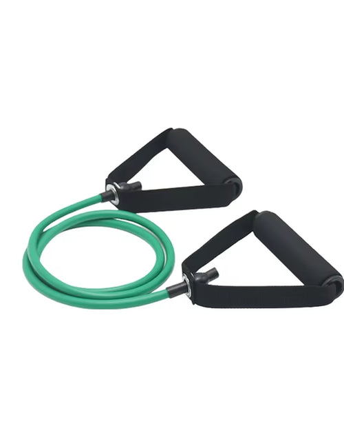 Load image into Gallery viewer, FlexCore™ Resistance Pull Rope – Your Pocket Gym for Full-Body Strength
