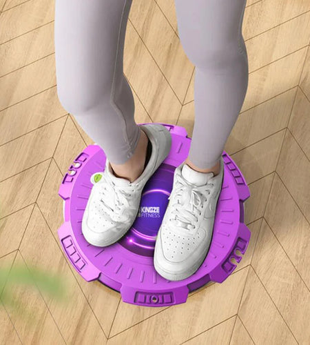 Cardio Waist Twisting Disc