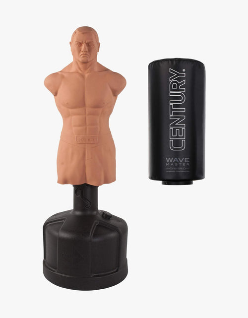 Load image into Gallery viewer, - BOB XL &amp; Wavemaster Comb - Freestanding Punching Bag

