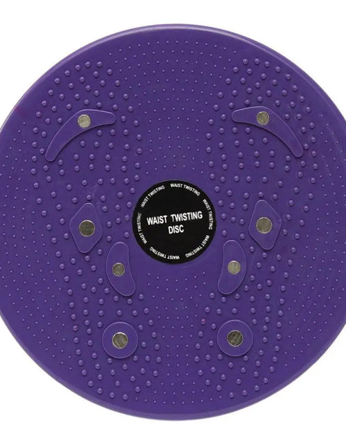 Load image into Gallery viewer, Cardio Waist Twisting Disc
