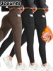 Black + Black + Coffee Brown