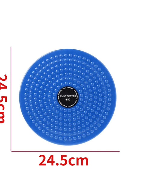Load image into Gallery viewer, Cardio Waist Twisting Disc
