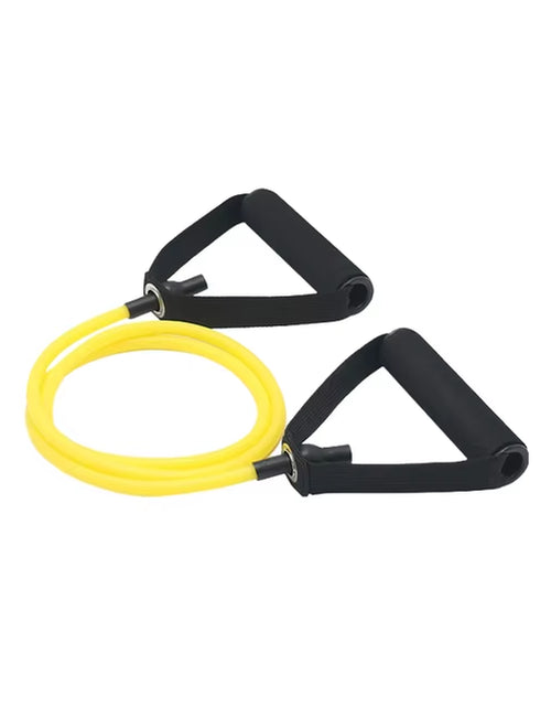 Load image into Gallery viewer, FlexCore™ Resistance Pull Rope – Your Pocket Gym for Full-Body Strength
