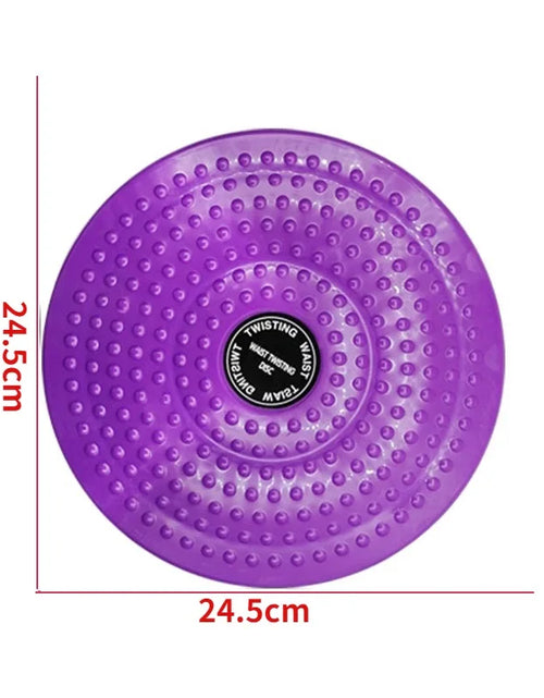 Load image into Gallery viewer, Cardio Waist Twisting Disc
