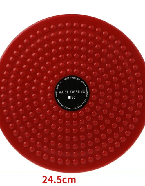 Load image into Gallery viewer, Cardio Waist Twisting Disc
