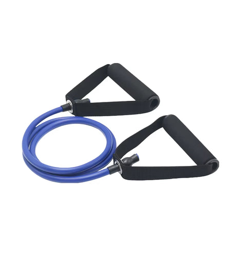FlexCore™ Resistance Pull Rope – Your Pocket Gym for Full-Body Strength