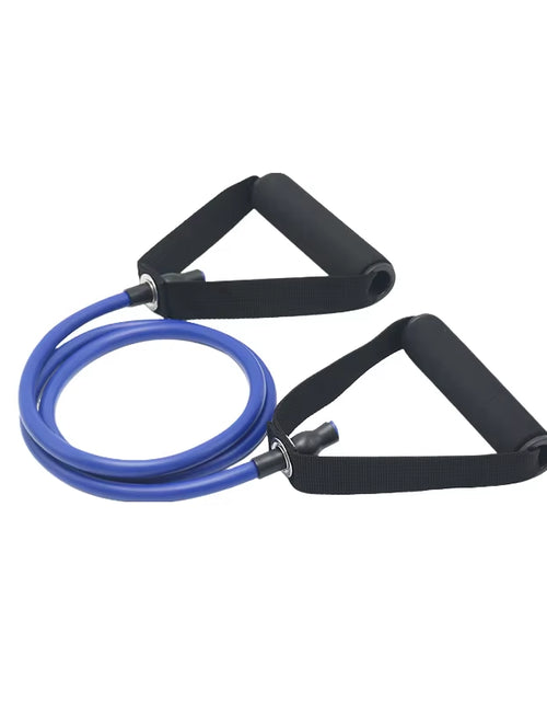 Load image into Gallery viewer, FlexCore™ Resistance Pull Rope – Your Pocket Gym for Full-Body Strength
