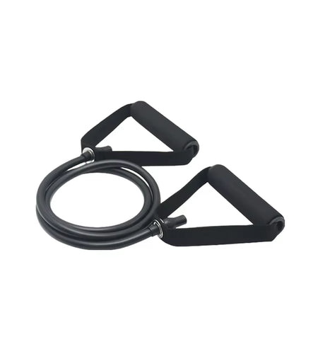 FlexCore™ Resistance Pull Rope – Your Pocket Gym for Full-Body Strength