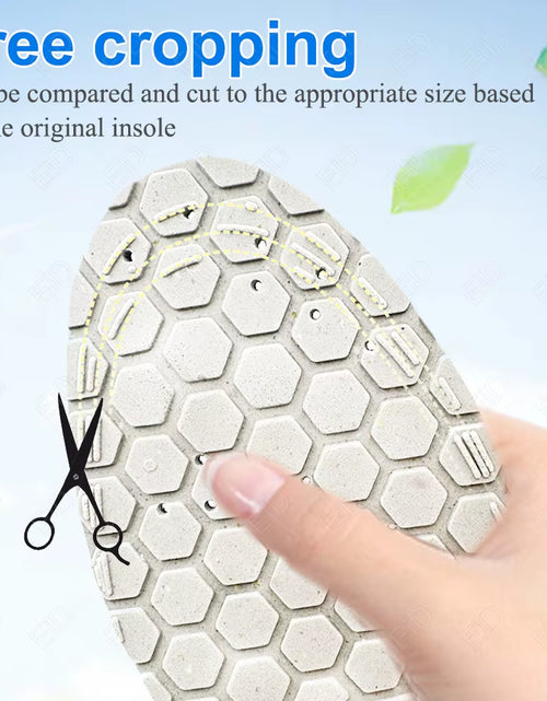 Load image into Gallery viewer, MagneStep Pro™ Magnetic Massage Insoles – Walk Smarter. Feel Lighter. Live Better
