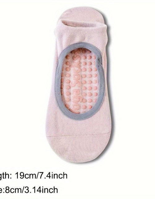 Load image into Gallery viewer, Women's Comfortable Non-Slip Yoga Socks
