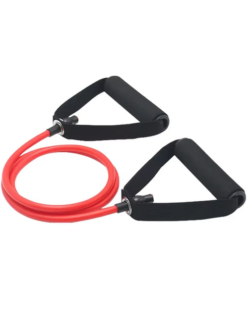 Load image into Gallery viewer, FlexCore™ Resistance Pull Rope – Your Pocket Gym for Full-Body Strength
