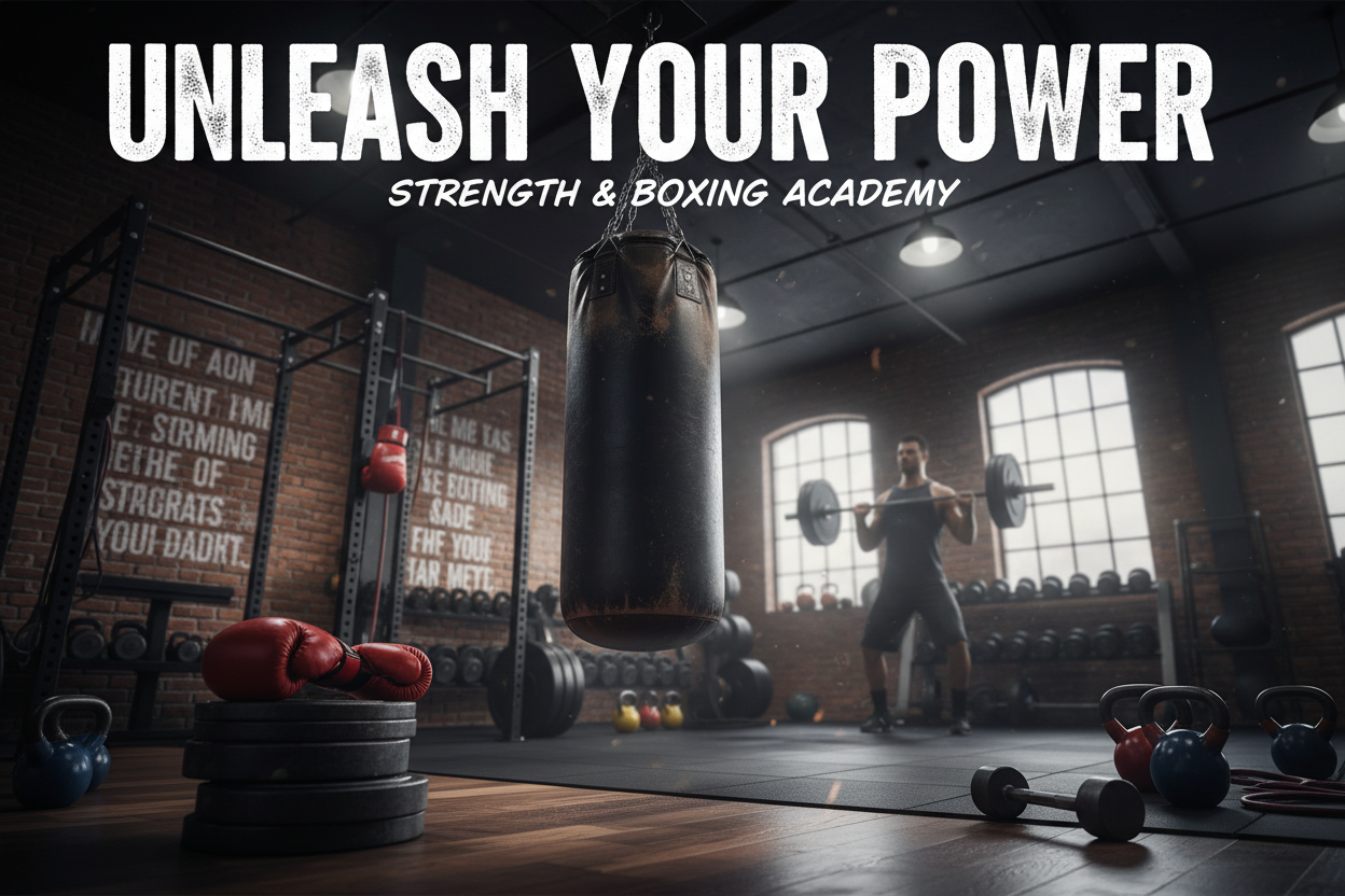 Strength Training